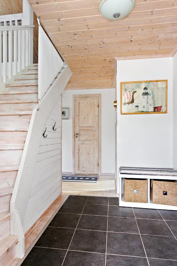 Villa Tjurpannan Grebbestad Bagian luar foto
