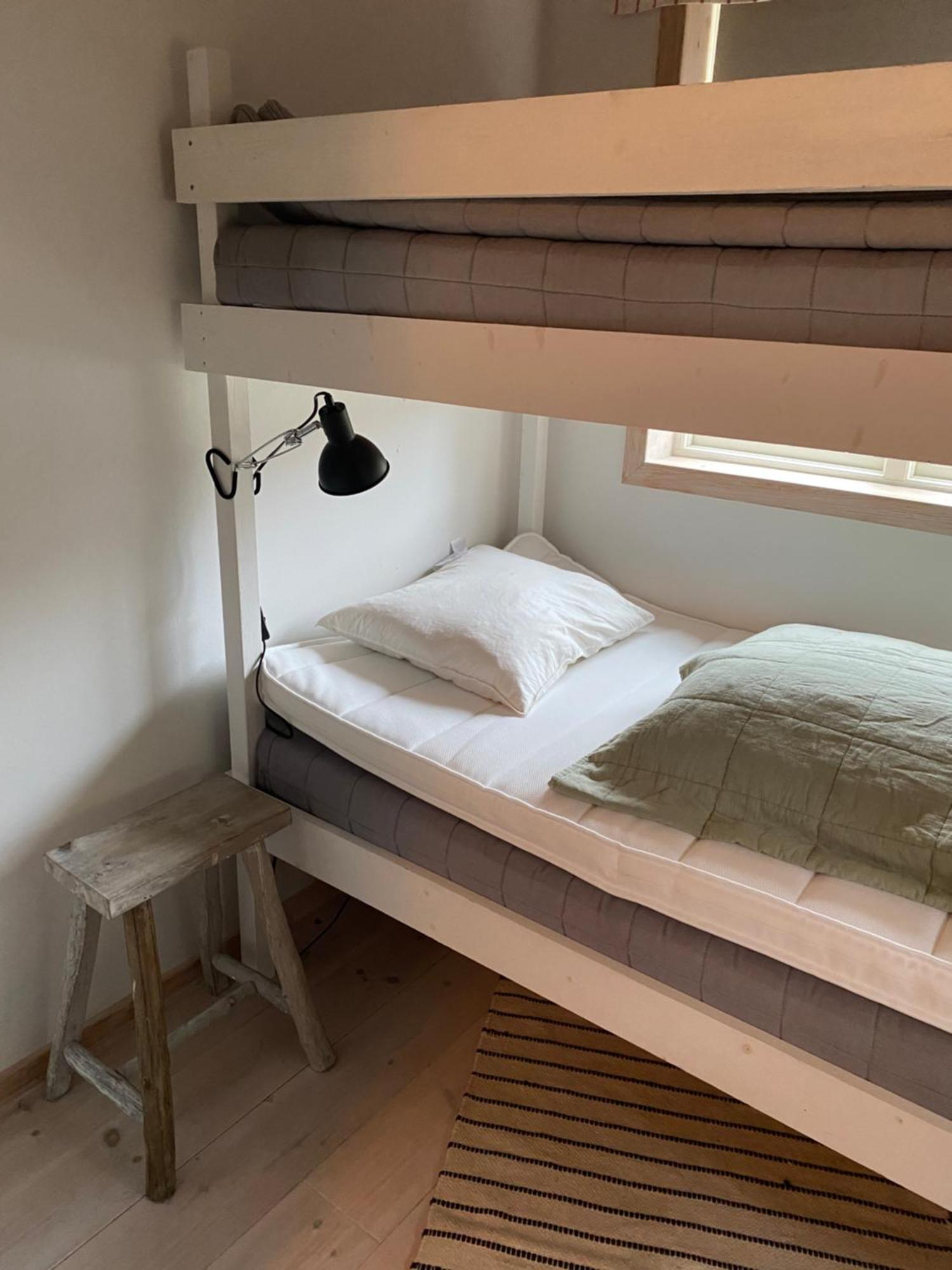 Villa Tjurpannan Grebbestad Bagian luar foto