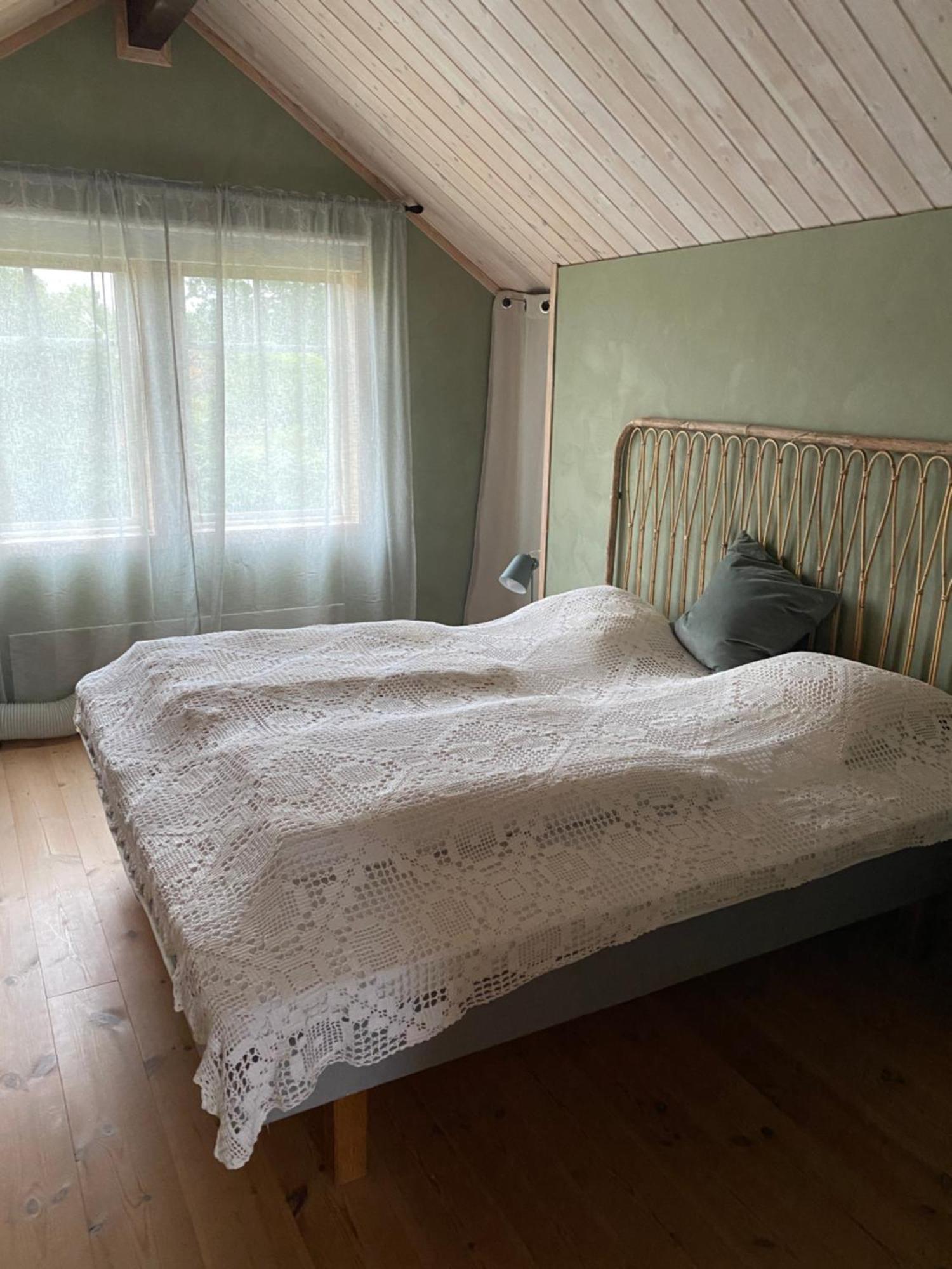 Villa Tjurpannan Grebbestad Bagian luar foto