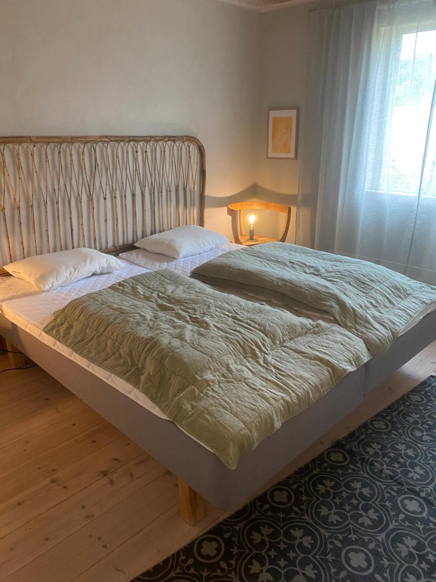 Villa Tjurpannan Grebbestad Bagian luar foto
